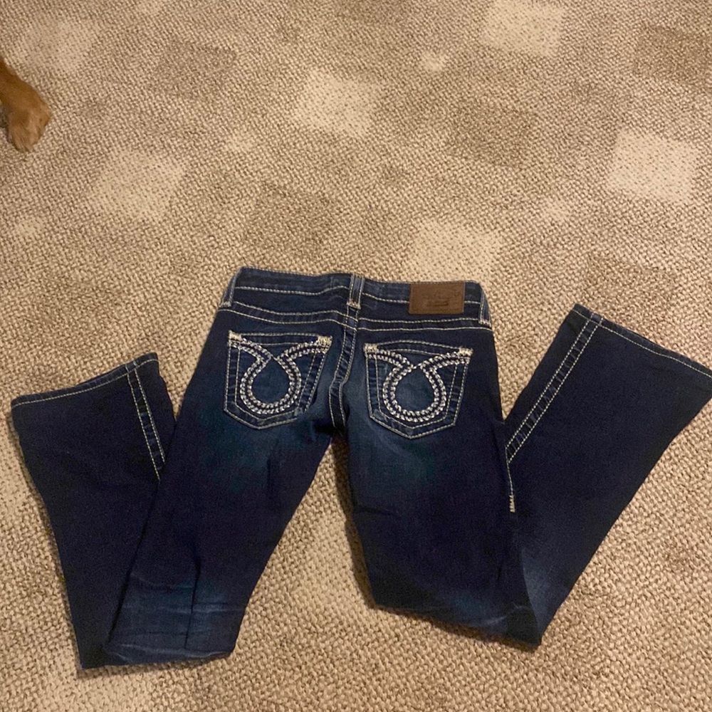 Big Star jeans
